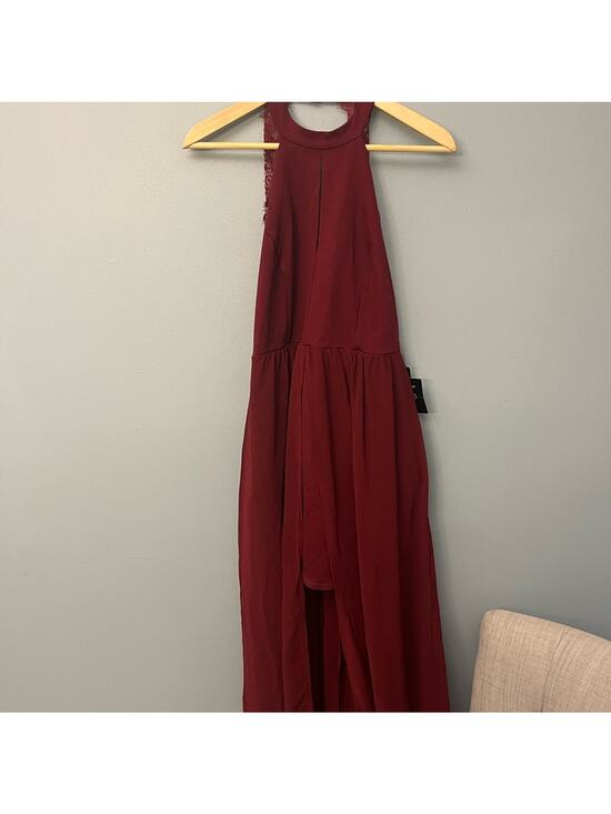 Lulus Dresses & Skirts - NWT Lulus Maxi Dress